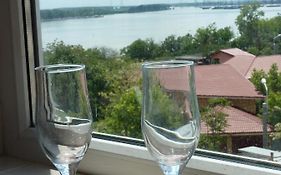 5 Apartshotel Faleza Galati